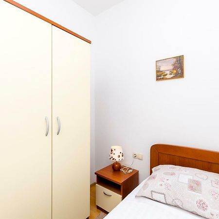 Apartman Ivan Traù Esterno foto