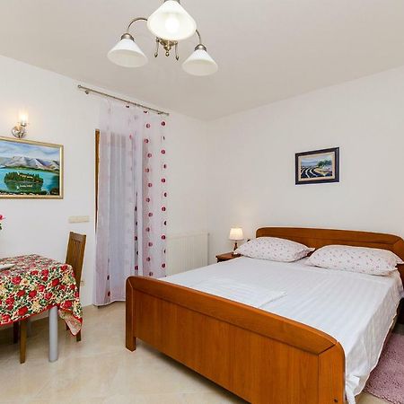 Apartman Ivan Traù Esterno foto