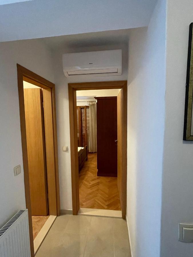 Apartman Ivan Traù Esterno foto