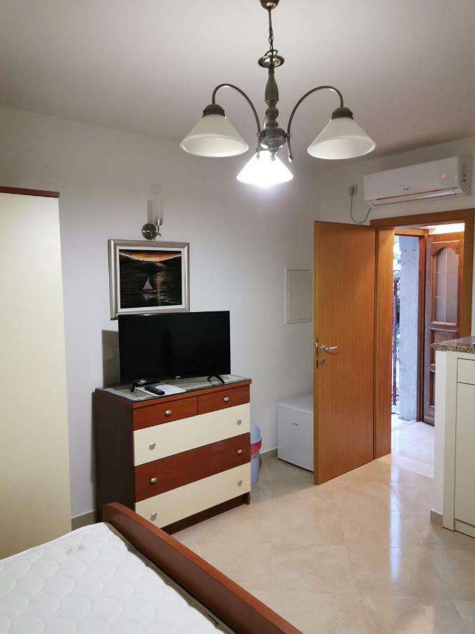 Apartman Ivan Traù Camera foto